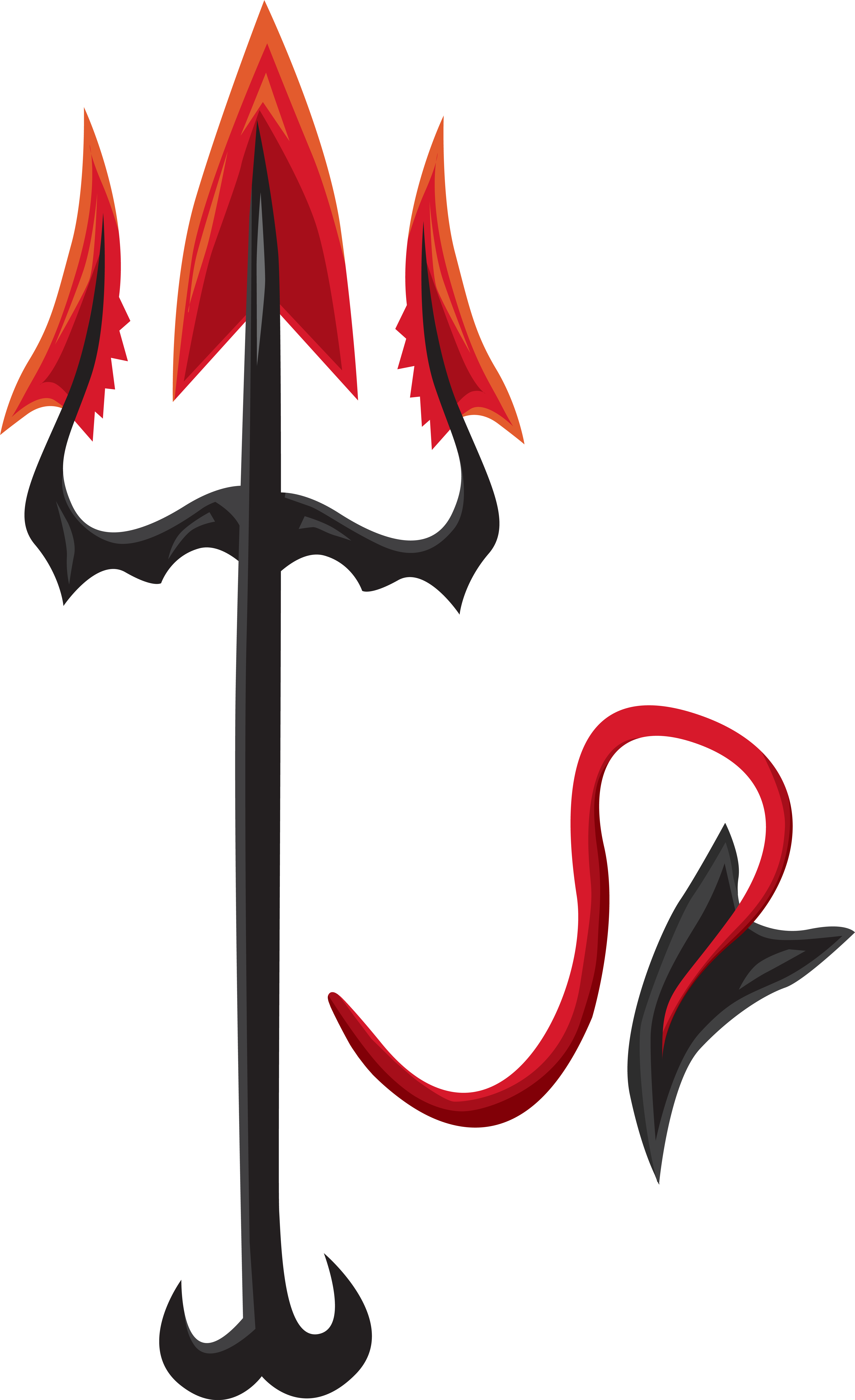 Clip Art (4953x8000), Png Download