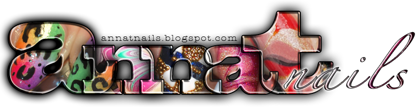 Annatnails - Cupcake (864x220), Png Download