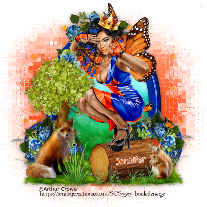 Mon Monde En Psp - Creative Arts (700x700), Png Download