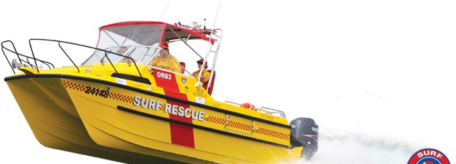 Randwick District Executive Of Slsa-sydney - Scale Model (653x230), Png Download