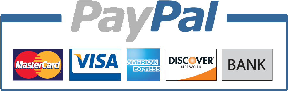 Neoplex Bn0072-3 Visa Rwb 30 X 72 Vinyl Banner (1053x376), Png Download