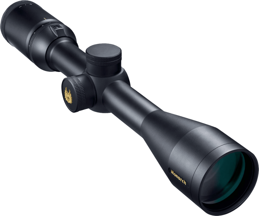 8 Months Ago 90 14 - Nikon Monarch 3 4 (480x401), Png Download