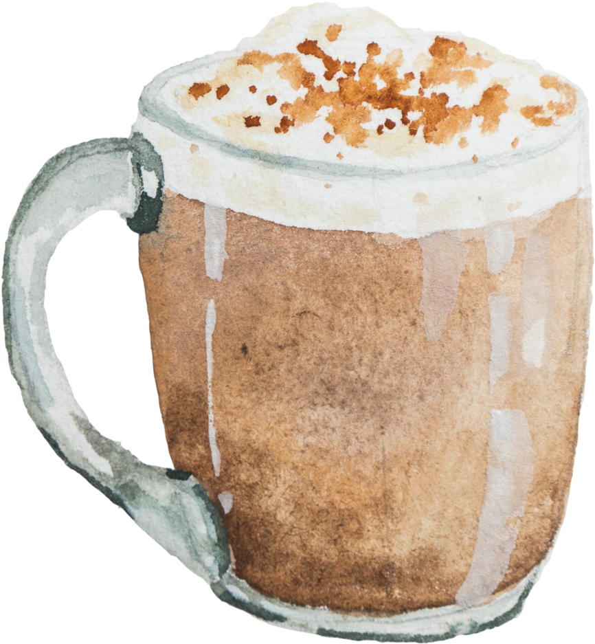 Mer Cocoa - Cocoa Bean (1000x1056), Png Download