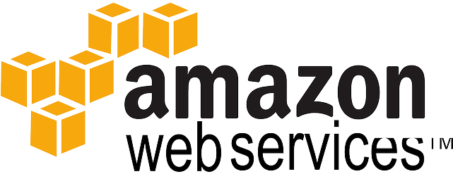 Amazon, Web Service, Api, Amazon Com, Logo, Brand - Amazon Web Services Logo (640x320), Png Download