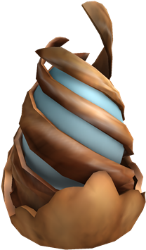 Dust Deviled Egg Hat - Dust Deviled Egg (420x420), Png Download