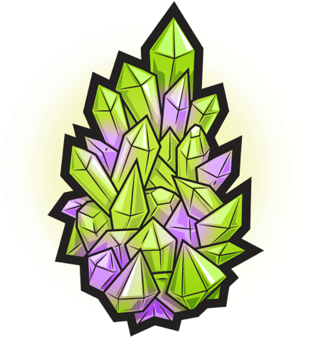 Image Courtesy Of Bloommoji - Cannabis Emoji (480x480), Png Download