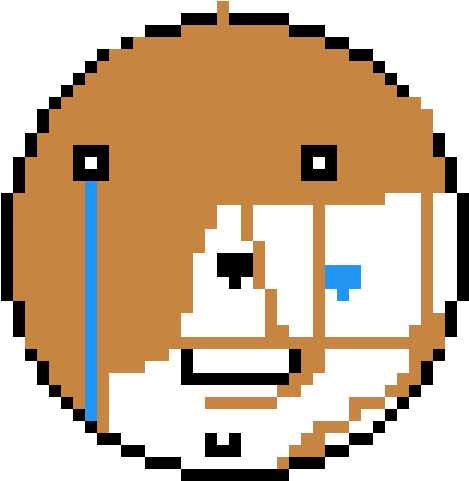 Potato Man (pickl - Nutella (1200x1200), Png Download