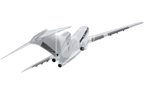 Jet Airliner Png - Chainsaw (550x366), Png Download