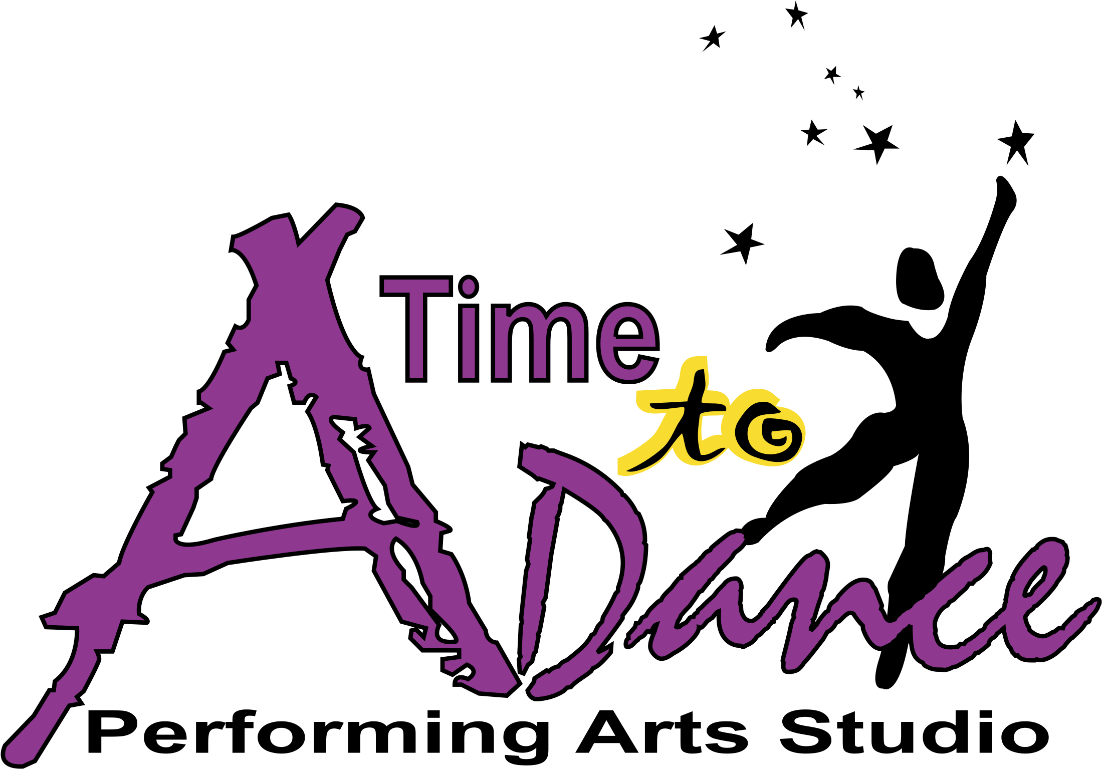A Time To Dance Logo Png Transparent - Dance (2400x2400), Png Download
