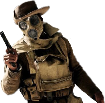 Battlefield Battlefield1 Gun Shoot Fire Weapon Play - Battlefield 1 Iphone 6 (367x359), Png Download