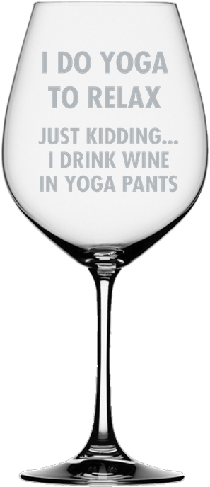 Wine Glass (700x700), Png Download