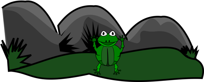 Pepe The Frog Reptiles And Amphibians Computer Icons - Clip Art (700x750), Png Download