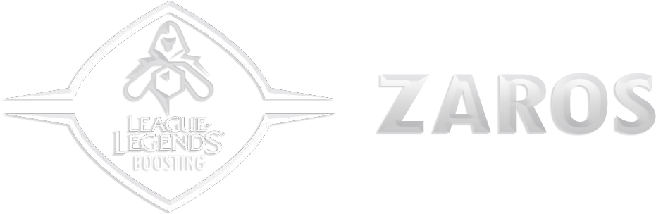 Blog - Zaros Boosting - Emblem (1148x372), Png Download