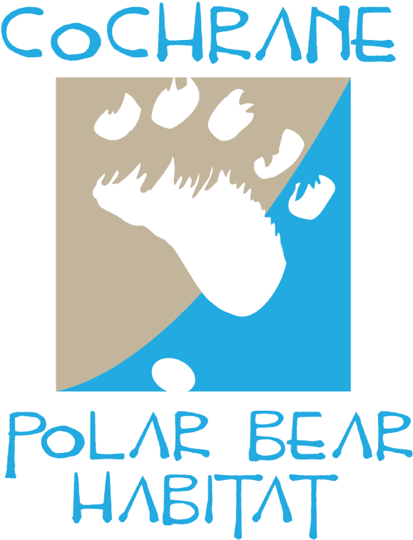 Cochrane Polar Bear Habitat (612x792), Png Download