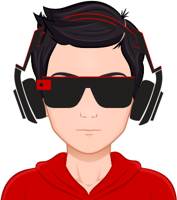 Cool Avatar Transparent Image - Cool Boy Avatar (400x400), Png Download