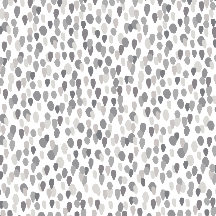 Confetti - Polka Dot (696x696), Png Download