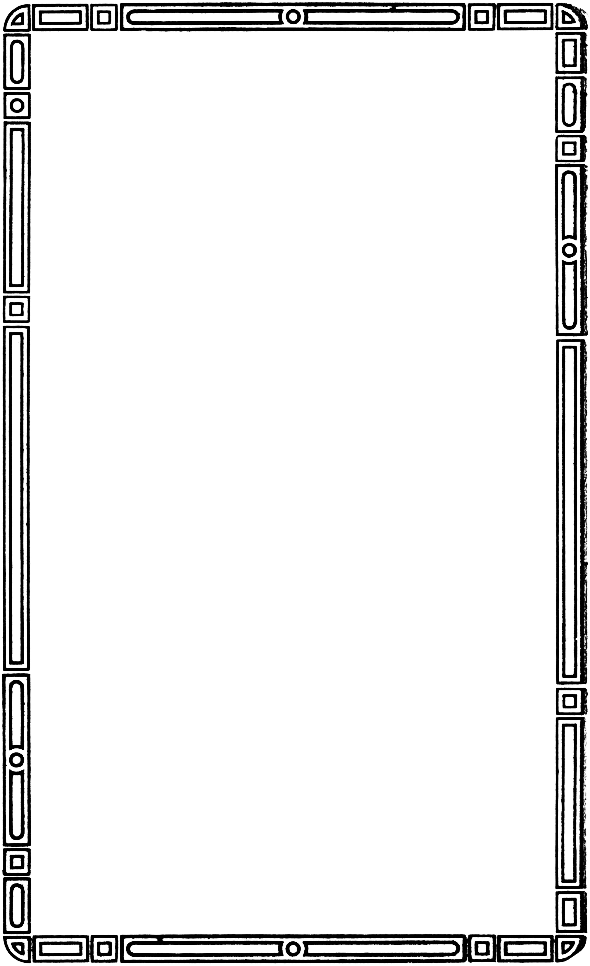 Eleven Blind Leaders Title Frame - Monochrome (2018x3304), Png Download