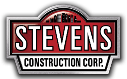 Stevens Construction - Construction (1000x500), Png Download