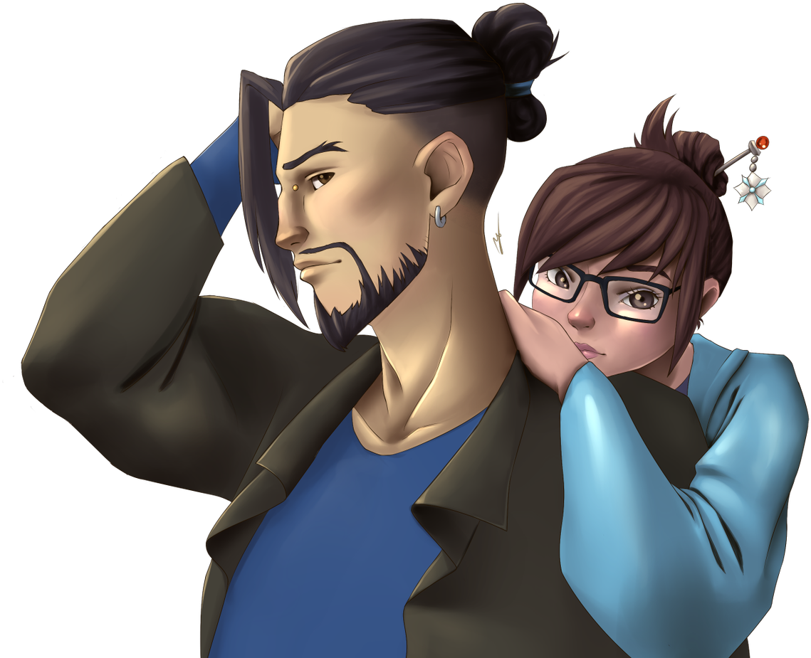0 Replies 0 Retweets 1 Like - Hanzo (1200x976), Png Download