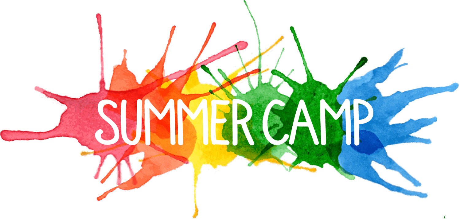Summer-camp - Summer Camp Registration 2018 (1498x713), Png Download