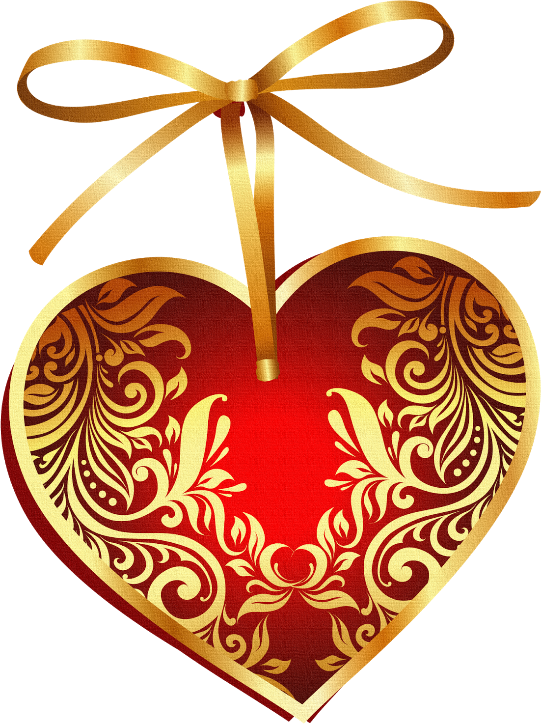 Corazones Png Para Tus Gráficas De Amor - Whitby Abbey (1600x1520), Png Download