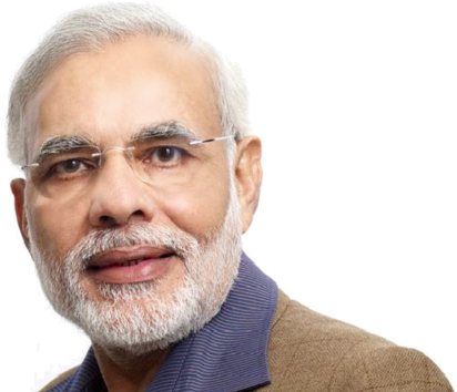 Narendra Modi Inspirational Quotes (524x362), Png Download