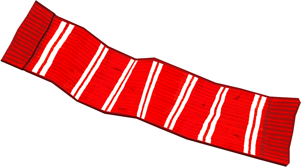 19 Scarf Clipart Huge Freebie Download For Powerpoint - Scarf (1000x750), Png Download