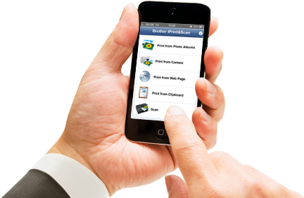 Phone In Hand Png - Complete Task And Earn Money (461x302), Png Download
