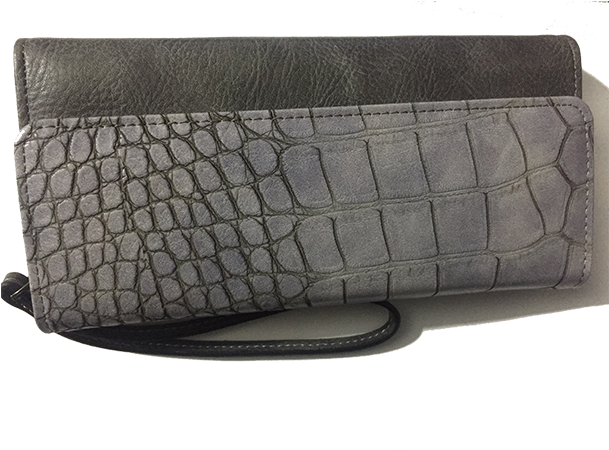 View Gallery - Leather (680x850), Png Download