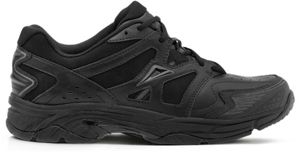 The Athlete's Foot - Walking Shoes (600x600), Png Download