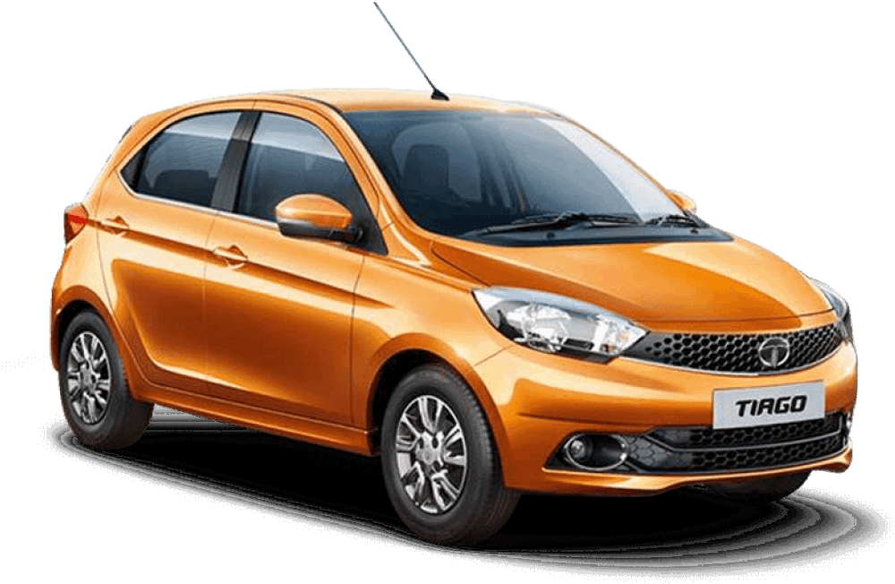 Buy Tata Tiago Car In Nagercoil - Tata New Car Tiago (1024x768), Png Download