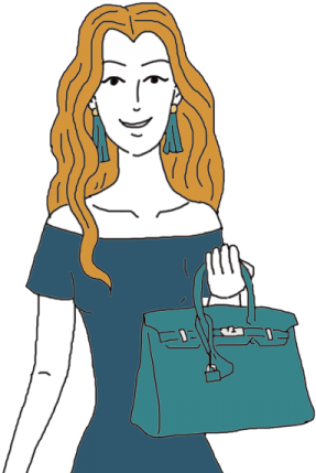 Designer Bag - Dream Dictionary (450x450), Png Download