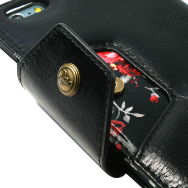 Alston Craig London Ladies Leather Purse Case For Apple - Alston Craig London Ladies Vintage Genuine Leather (380x380), Png Download