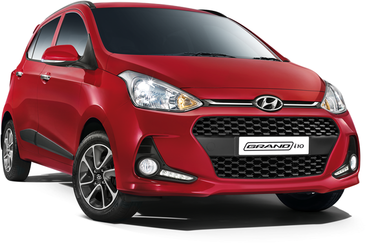 Tata Indica Ev2 Price , Review, Specs, Interiors, Photos - Hyundai Grand I10 (1155x556), Png Download
