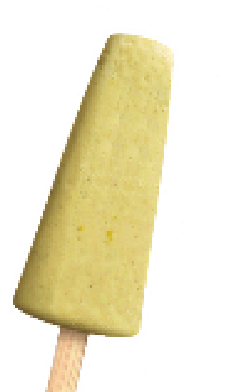 Kulfi Ice Cream Png - Kesar Kulfi Mother Dairy (800x800), Png Download