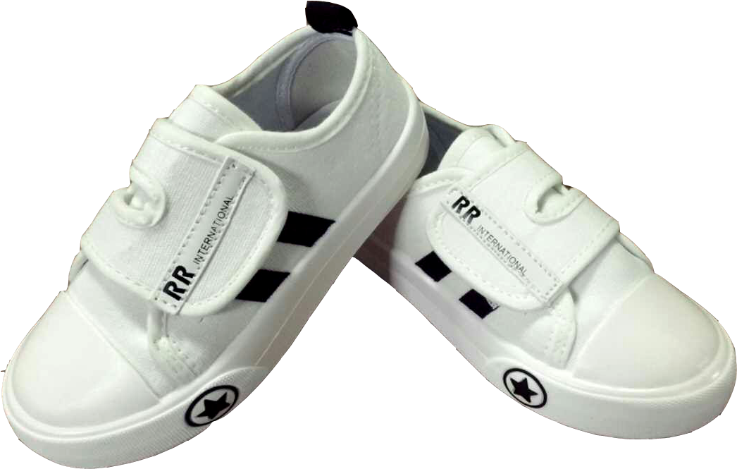 Raf Raf High Performance Kindergarten School Shoes - Png Schoolshoes (1108x763), Png Download