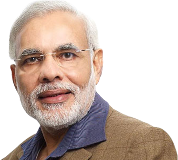 Packers And Movers Banner Narendra Modi Ji - Narendra Modi Birthday Quotes (647x333), Png Download