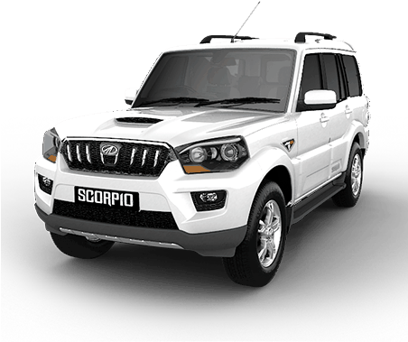 Model, 2wd, 4wd - Scorpio S4+ (451x387), Png Download