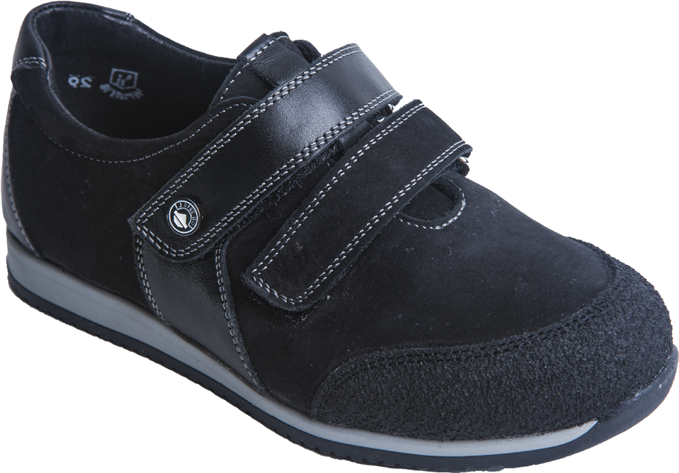 Slip-on Shoe (1000x1000), Png Download