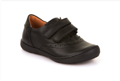 Froddo School Shoes Brogue - Manhattan (400x400), Png Download
