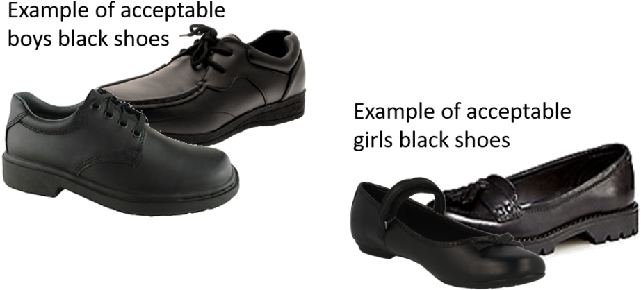 Trainers Are Not Permitted - Slip-on Shoe (1000x505), Png Download