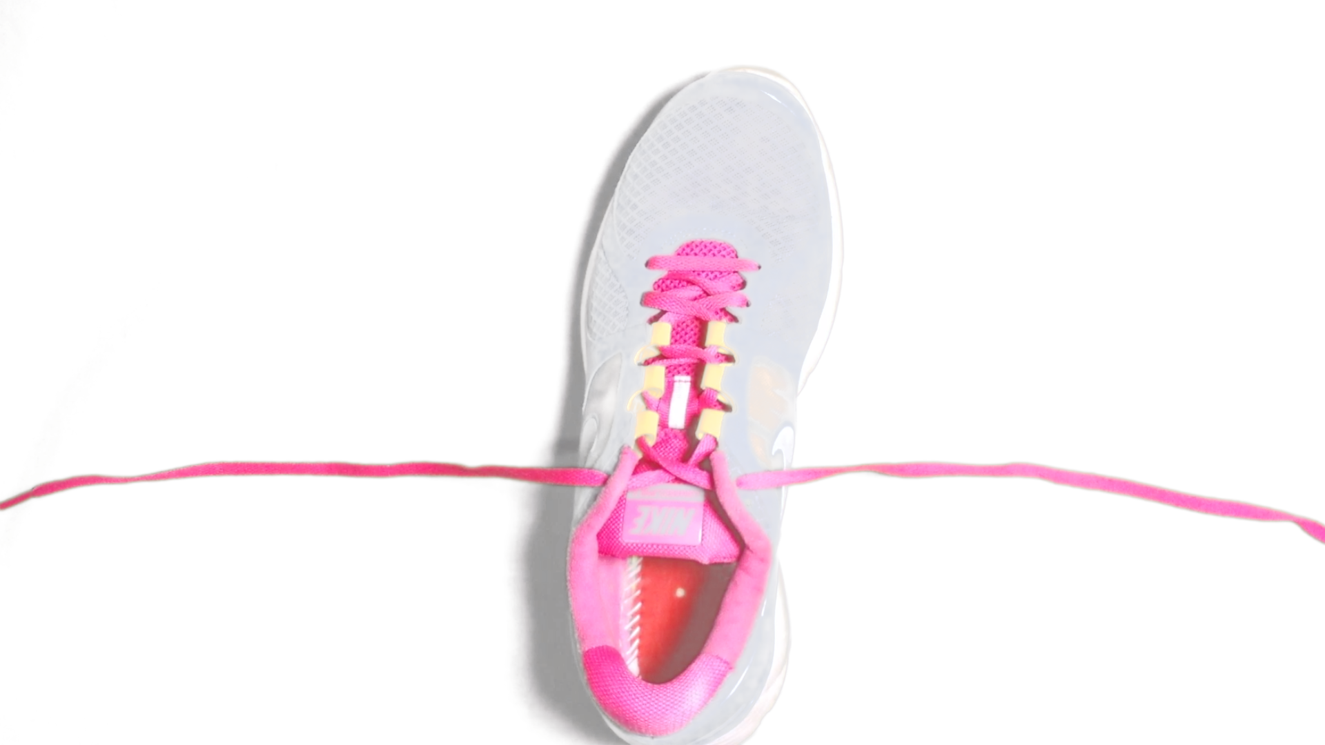 How To Teach Your Child To Tie Shoes In 5 Minutes [updated (1920x1080), Png Download