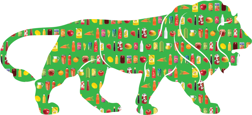 Modi Ji, - World Food India 2017 Venue (1000x457), Png Download