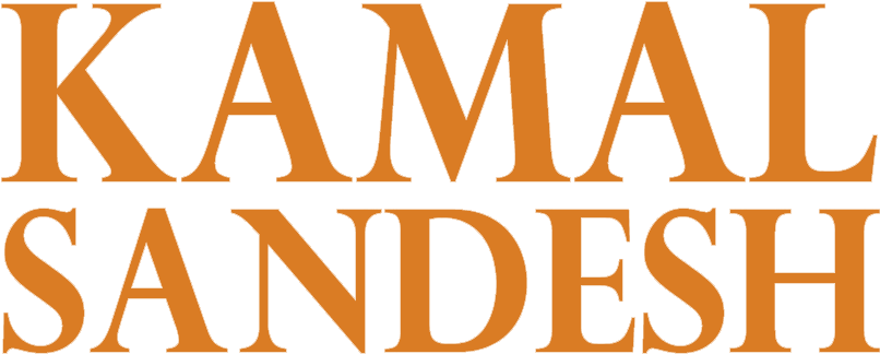 Leadership Of Modi Ji, Efficient Party Organization - Kamal Sandesh (813x332), Png Download