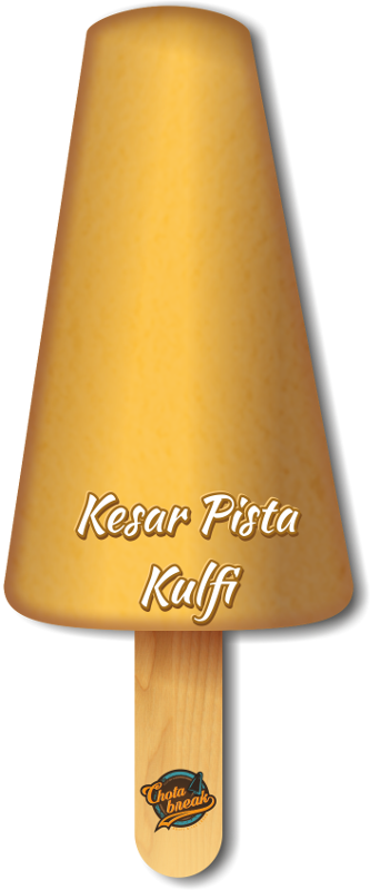 Kulfi (333x800), Png Download