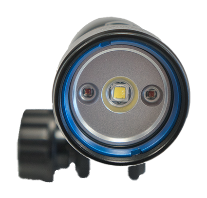 Bluewater Photo 1000 Lumen Focus Light Bluewater Photo - Light (500x500), Png Download