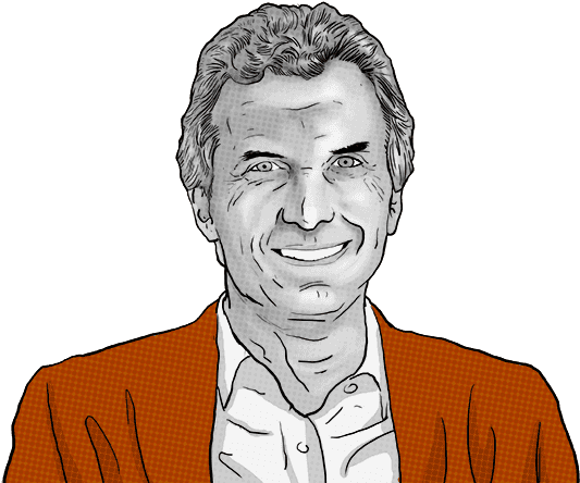 President Of Argentina - President Of Argentina Png (550x454), Png Download