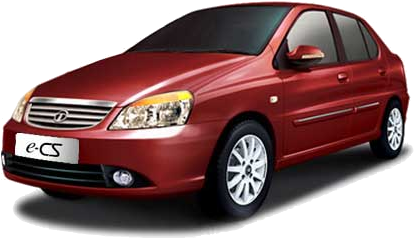 Car - Indigo Cs Car Price (500x350), Png Download