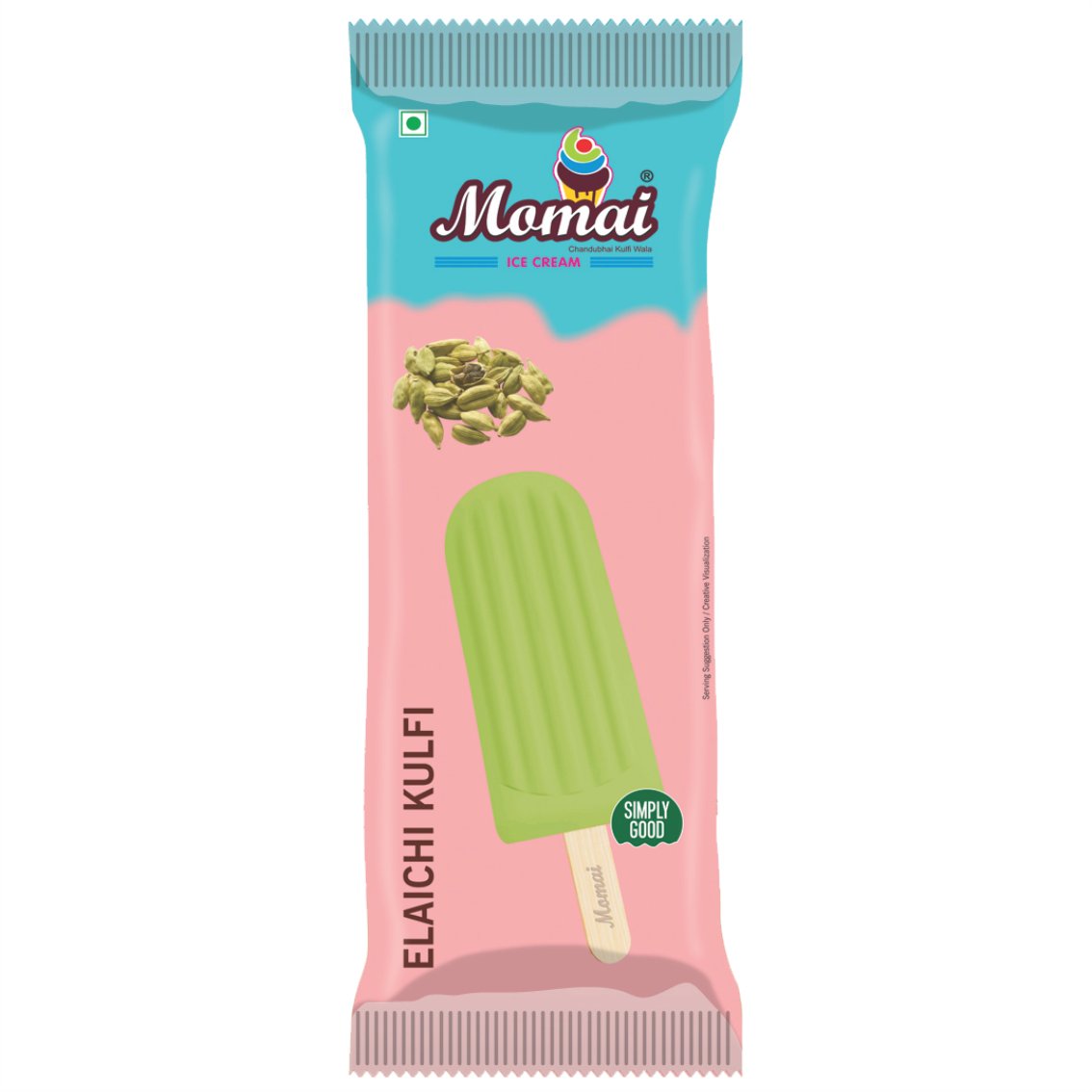 Elaichi Candy - Sport Club Internacional 2010 (1134x1134), Png Download