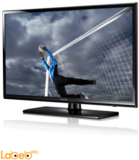 Samsung Full Hd Led Smart Tv Ua40h5141ar - Samsung Led Tv 32fh4003 Price (500x642), Png Download